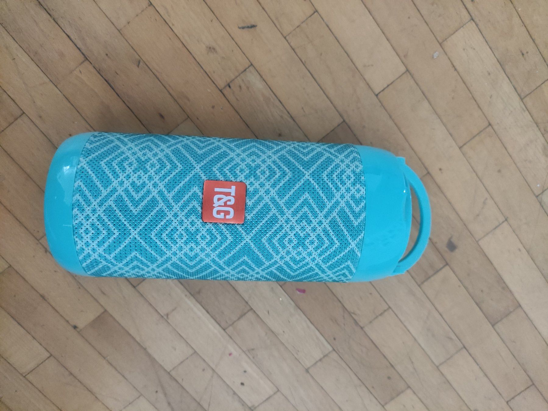 Lautsprecher: Bluetooth Lautsprecher – Gebraucht aus Dagmersellen von L.Ga.