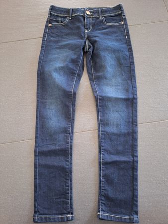 Mädchen Jeans C&A Gr. 152 