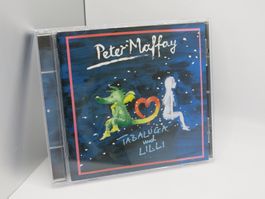 CD Peter Maffay – Tabaluga Und Lilli