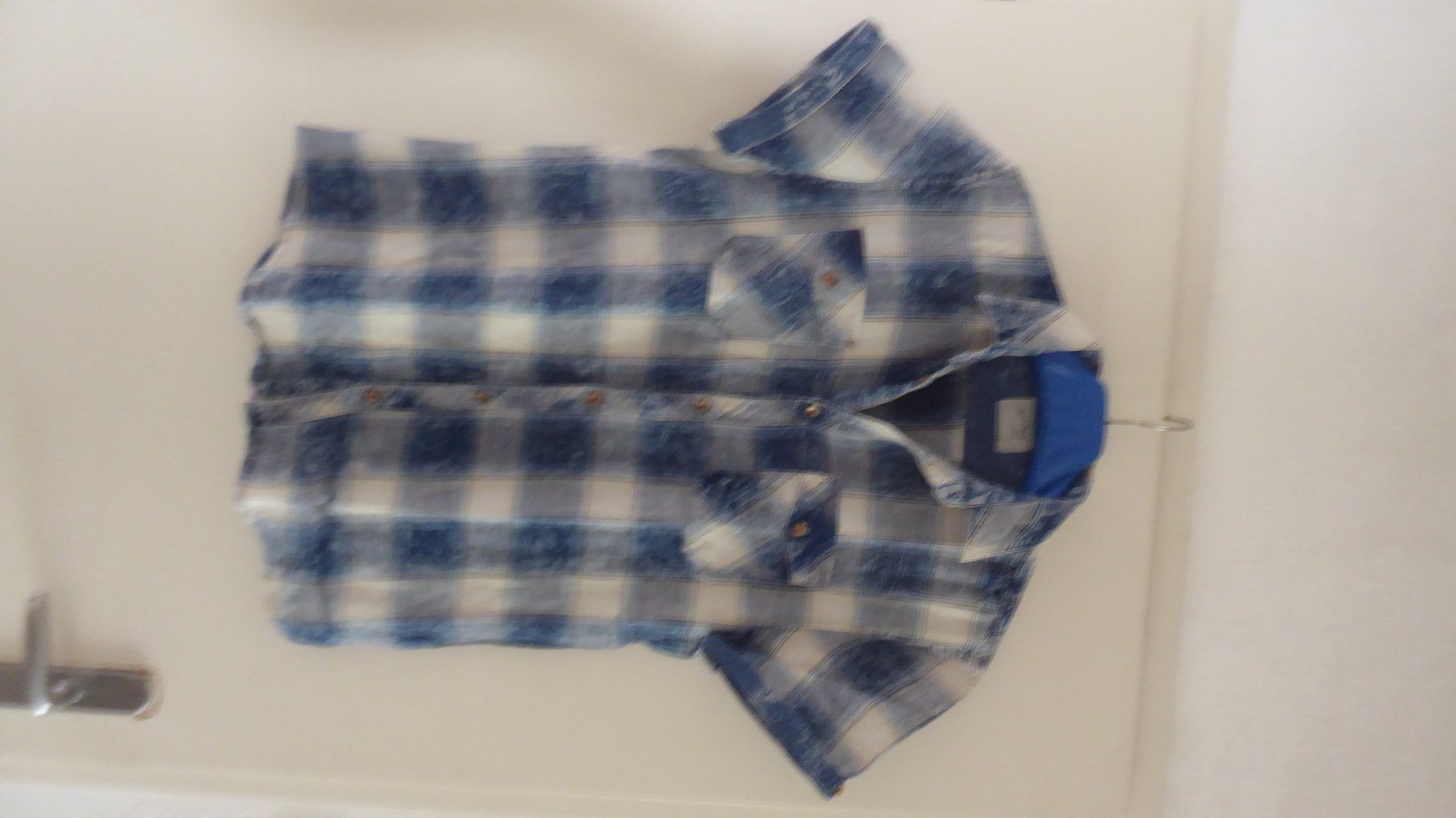 Blusen: Bluse Gr L BLEND – Gebraucht aus Sargans von Benziner 4