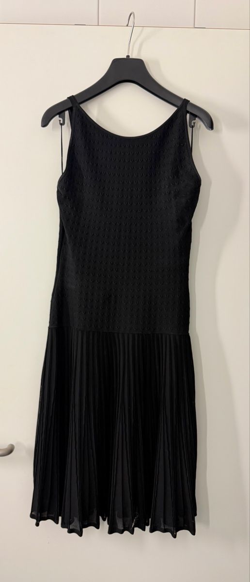 Chanel Robes: Echtes Chanel Kleid – Neuf (Voir description) à Gränichen par Chanelsusi 1