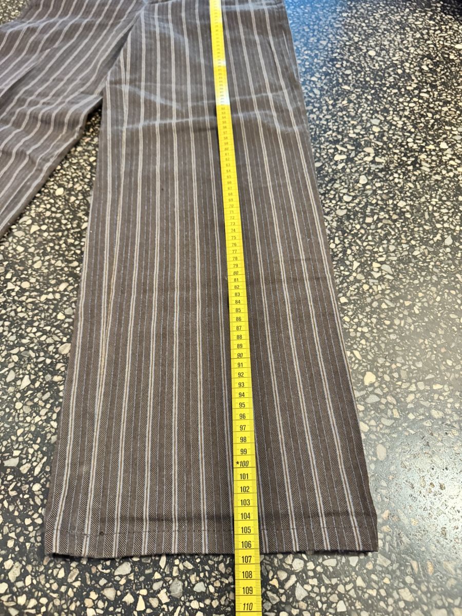 Massimo Dutti Hosen: Massimo dutti brown wide pants size 36-38 – Gebraucht aus Zürich von gva_r9gs 3