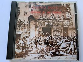CD Jethro Tull - Ministrel in the Gallery