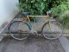 Vélo de ville homme tigra.
