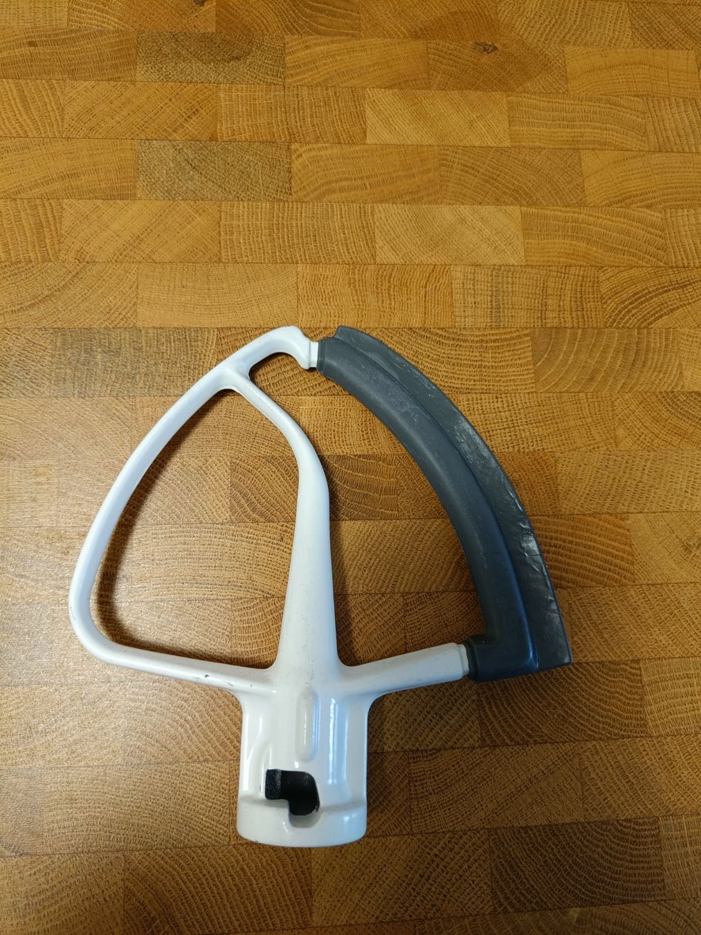 Kitchenaid Elettrodomestici da cucina: Original KitchenAid Flexi-Rührer – Usato da Zürich venduto da Atelier.Second 2