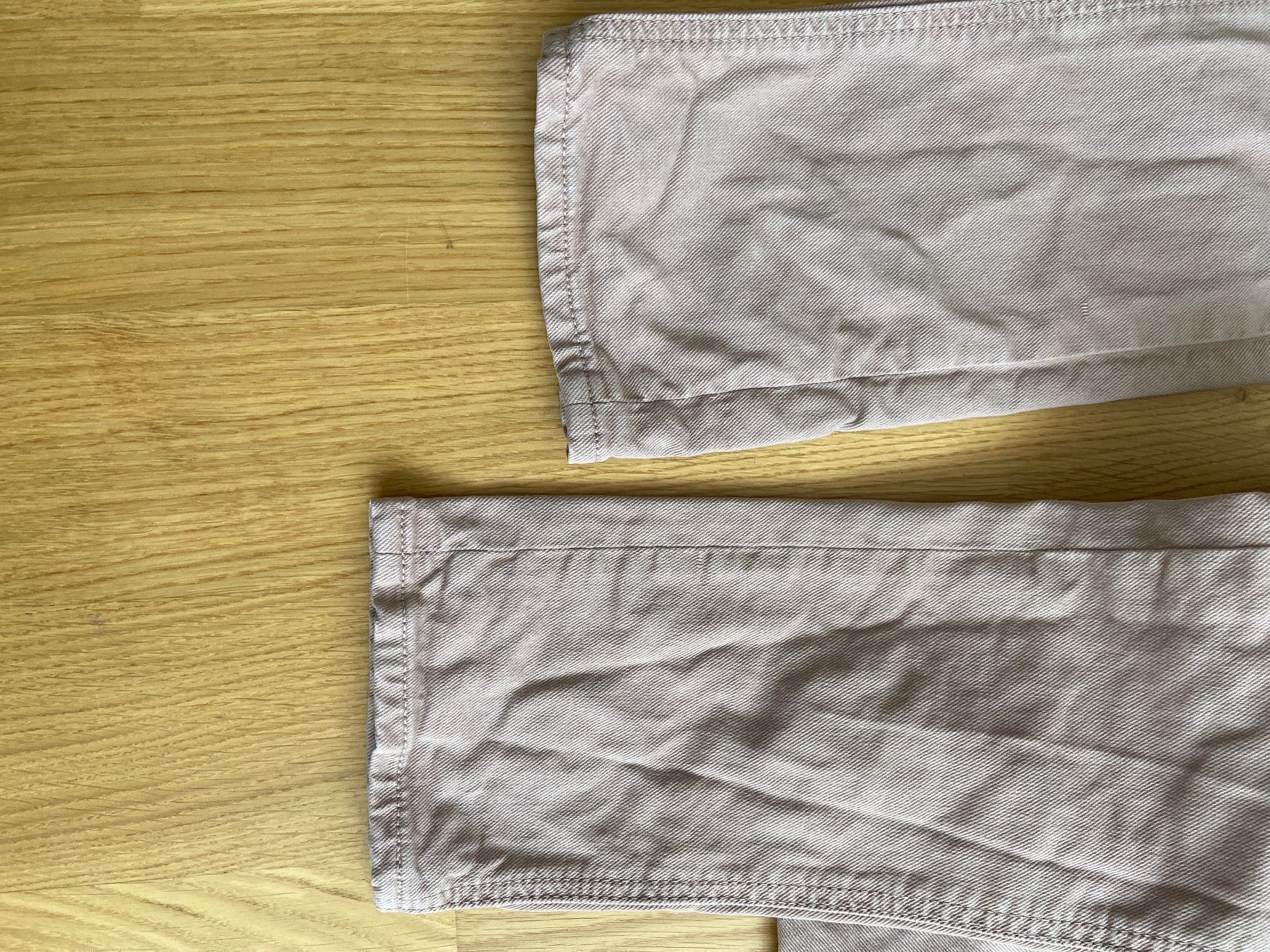 Jeans: April 77 Jeans Size 29 Altrosa – Usato da Zollikerberg venduto da Boston1981 4