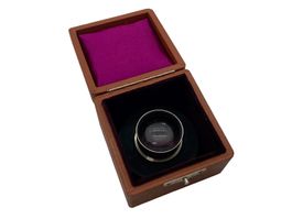 Ancient Rare Magnificent Loupe /Lupe in its vintage box 🎁
