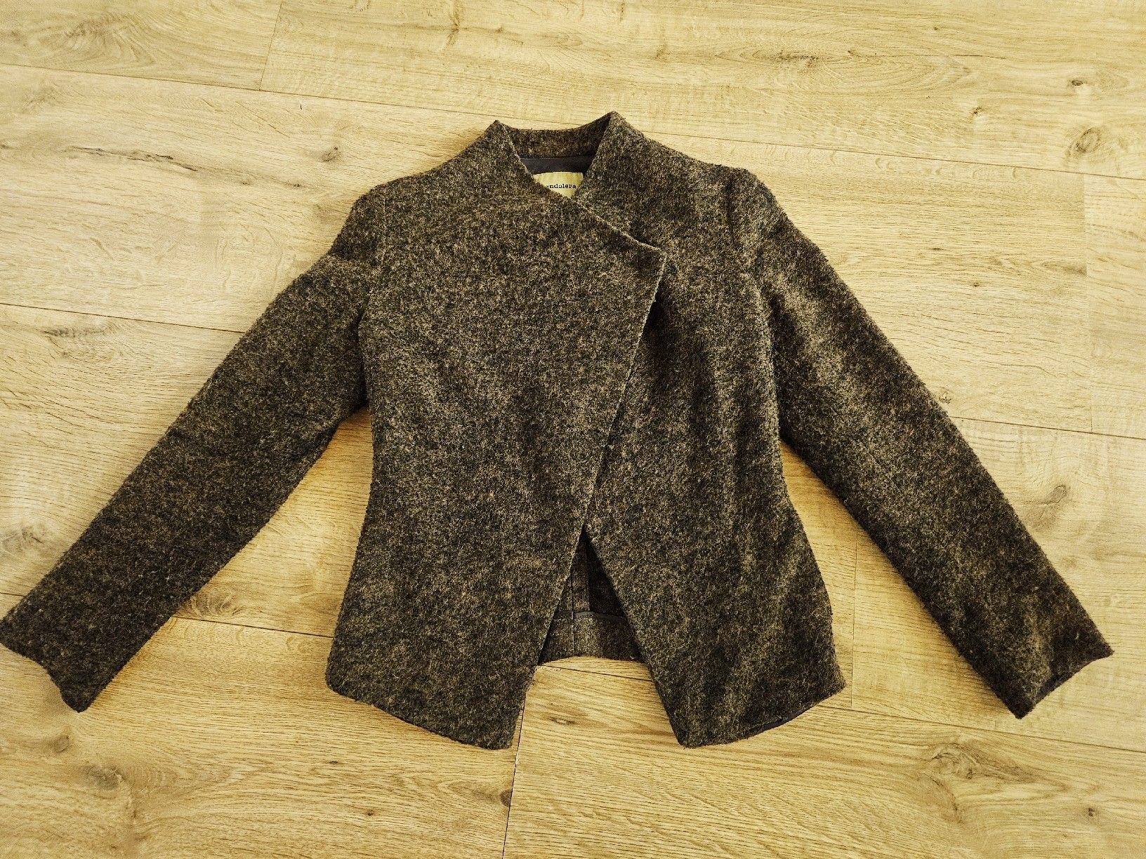 Giacche: Blazer von Bandolera Gr. 36, Länge ca. 60 – Usato da Rhäzüns venduto da inf_rcj7 2