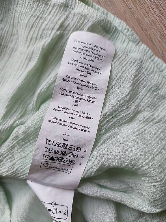 IKKS Kleider & Röcke: IKKS Kleid Mädchen 110 (eher 104) – Gebraucht aus Zürich von Julia0123 2