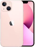 Apple iPhone 13 mini 128GB Rosé (Japa...