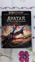 Avatar n°3, 4K Ultra HD, Blu-Ray + Bonus Neuf