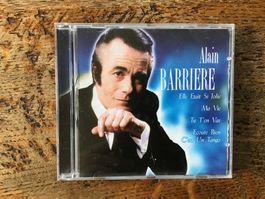 CD Alain Barrière
