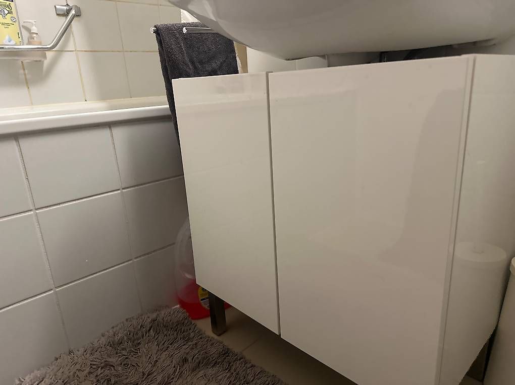 Mobili per bagno: Salle de bain  – Usato da Plan-les-Ouates venduto da emma1981
