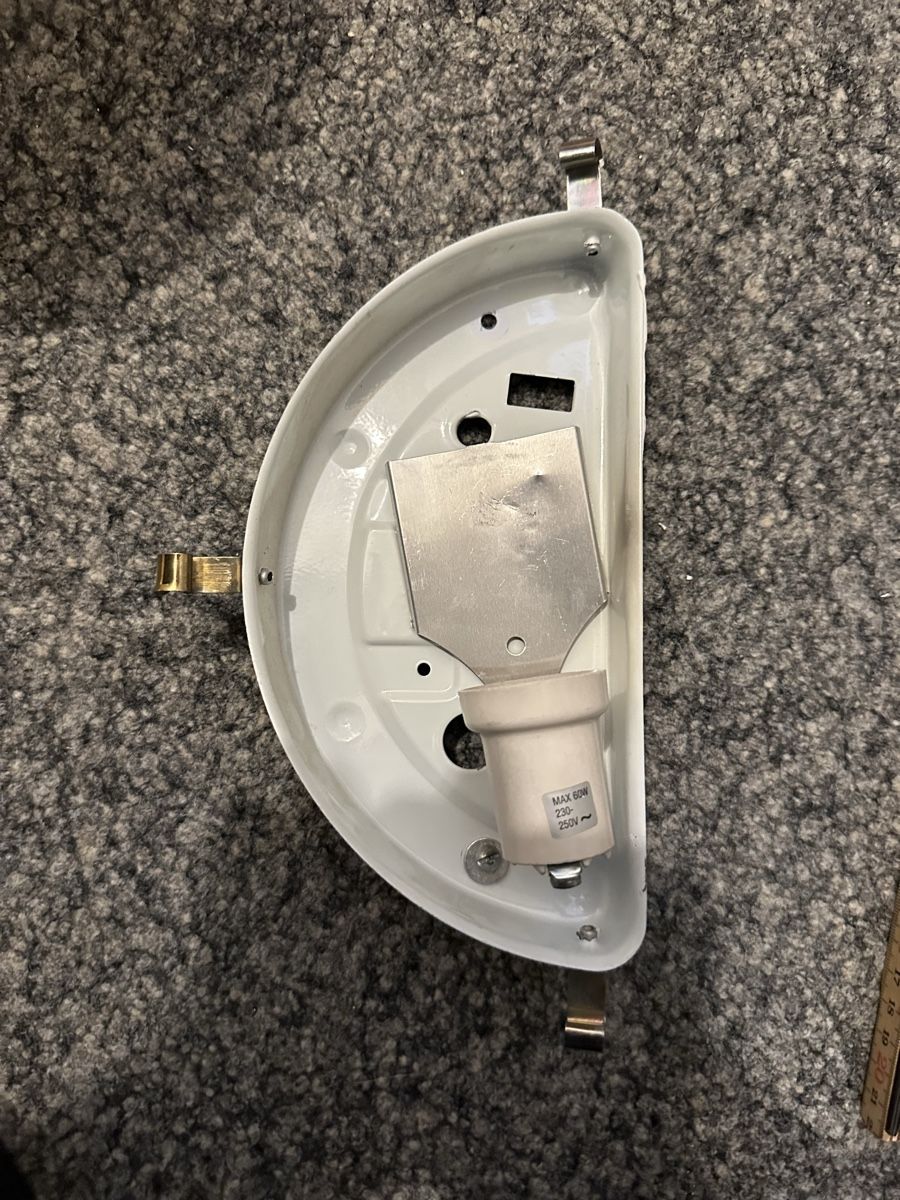 Lampade: Lampenset (Decke, Wand) – Usato da Würenlingen venduto da vendesi85 2