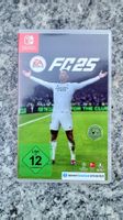 EA SPORTS FC 25 - Nintendo Switch -inkl. Originalhülle