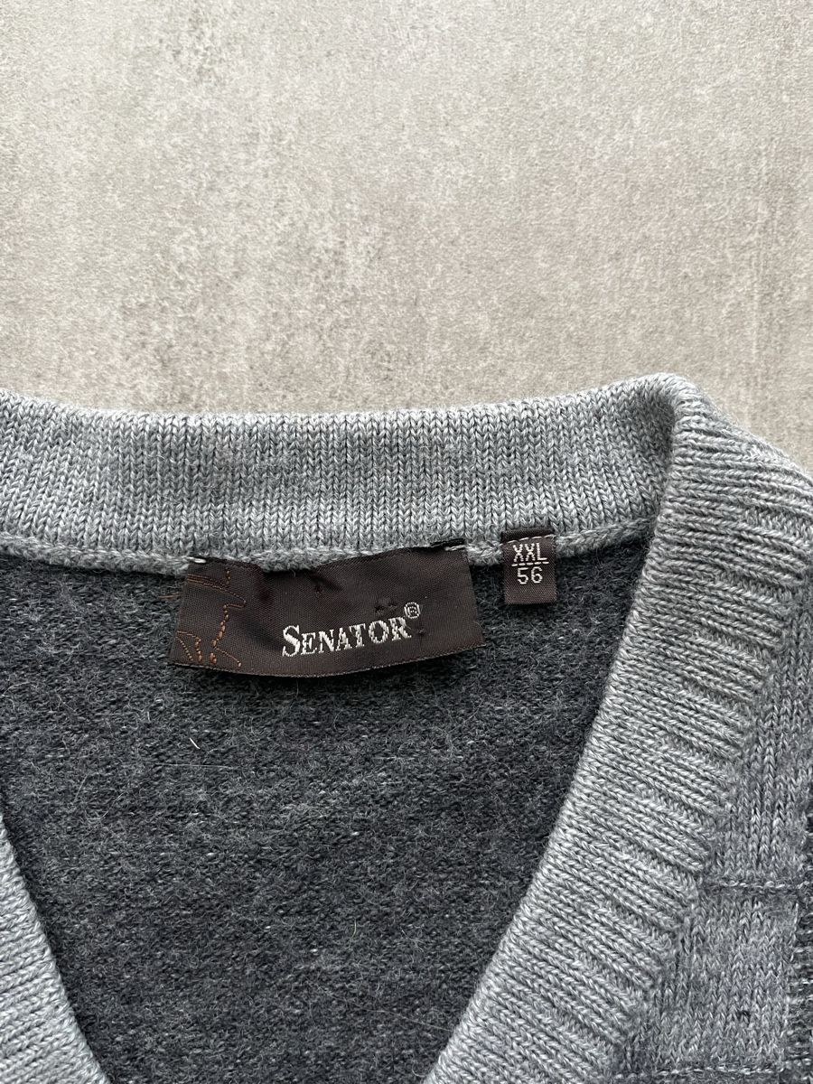 Gilet & Giacche: Zwei Gilet – Usato da Suhr venduto da Phile05 6