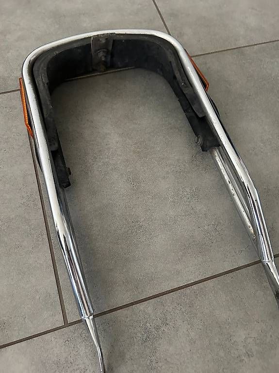 Harley-Davidson Tutti i ricambio per moto: Ersatzteile zu einer Harley Touring – Usato da Andelfingen venduto da sunny01010 1