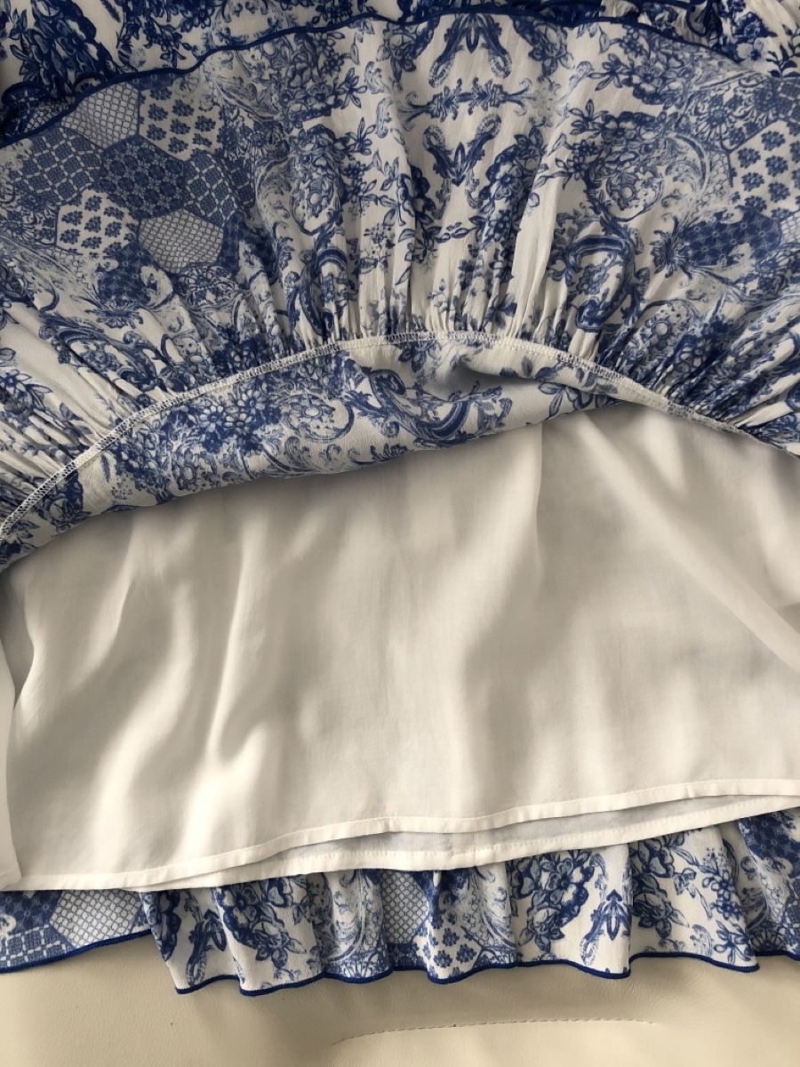 Rich & Royal Vestiti: Kleid rich&royal – Usato da Bettwiesen venduto da cofrarium 5