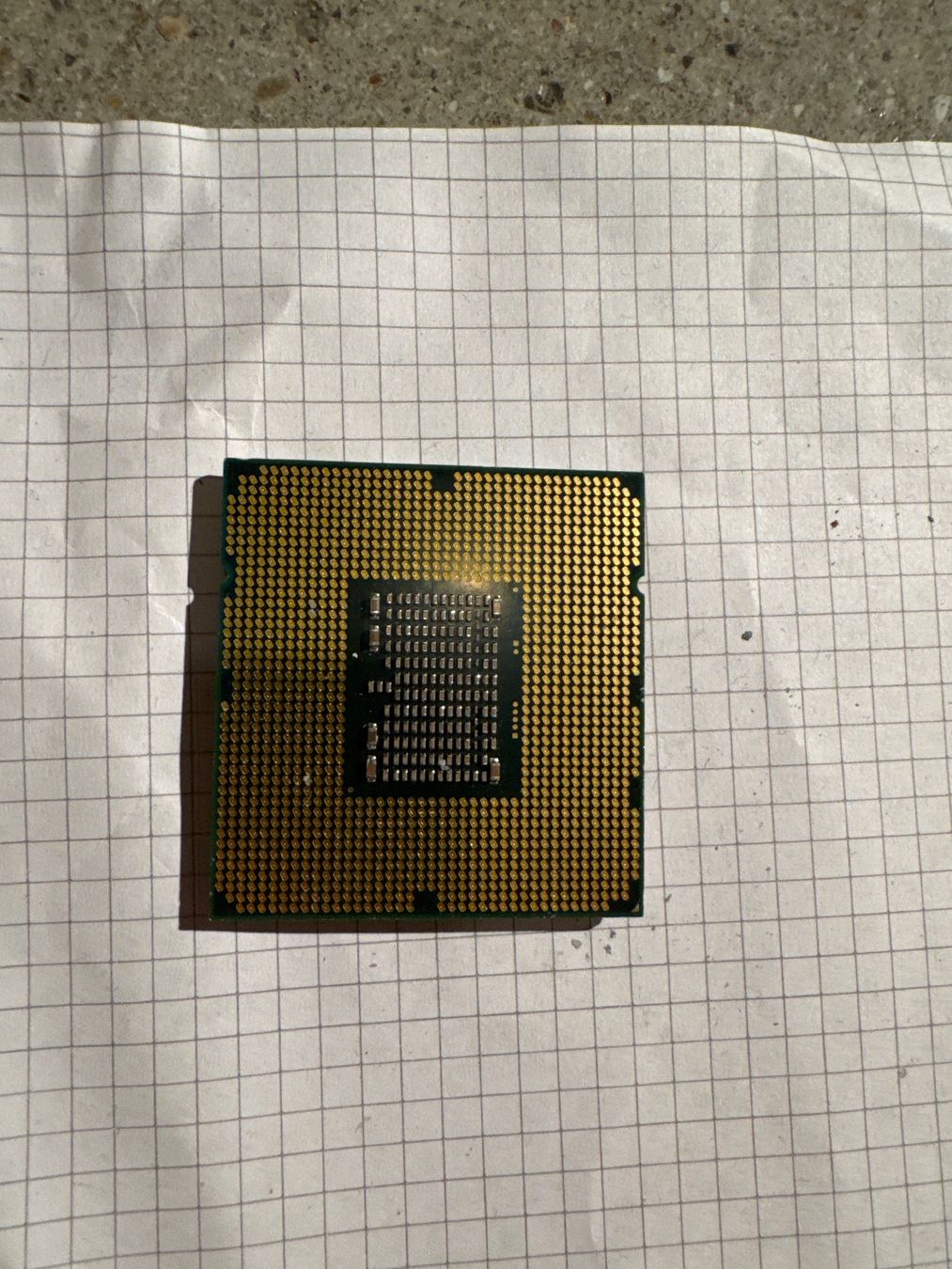 Intel PCs: Intel® Xeon® Prozessor X5687 – D'occasion à Adliswil par Busys 1