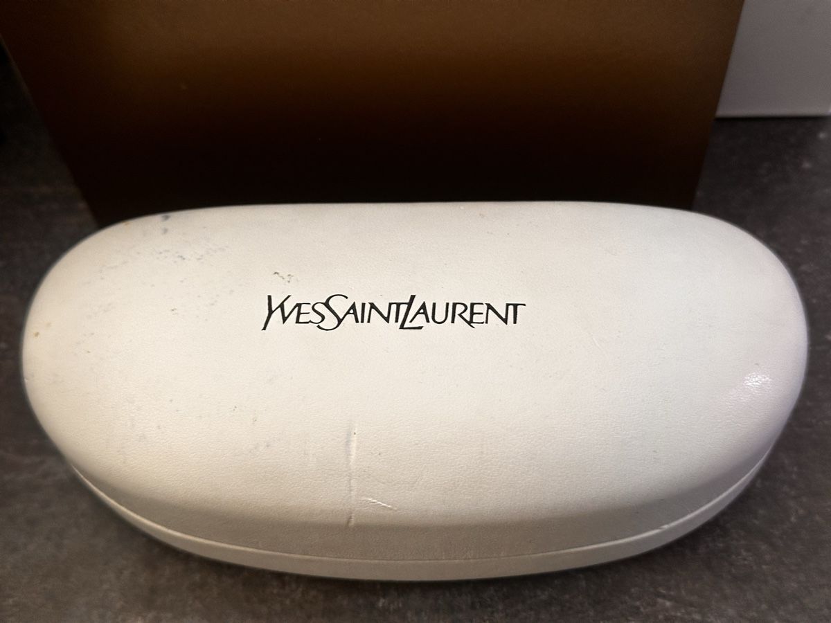 Saint Laurent Lunettes & Verres: YSL Damen Sonnenbrille  – Neuf avec emballage d'origine à Burgdorf par N.O.C. 3