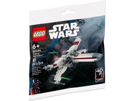 30654 X-Wing Starfighter