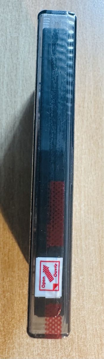 Musicassette: BASF REFERENCE II MASTER, Typ II, 60 Min. for professionals – Nuovo e nell'imballaggio originale da Lenzburg venduto da Cazador 2
