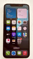 iPhone Xs 64 GB blanc/argent