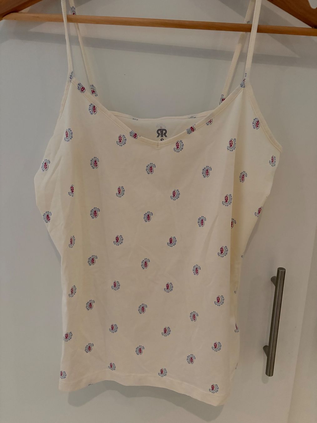 La Redoute Top: Trägertop la redoute Gr.S – Usato da Domat/Ems venduto da sar_q5bm