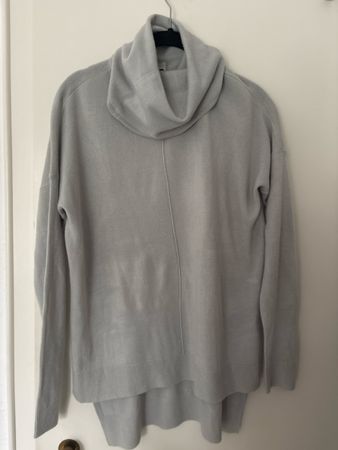 Rollkragenpulli Noisy May, XS/S