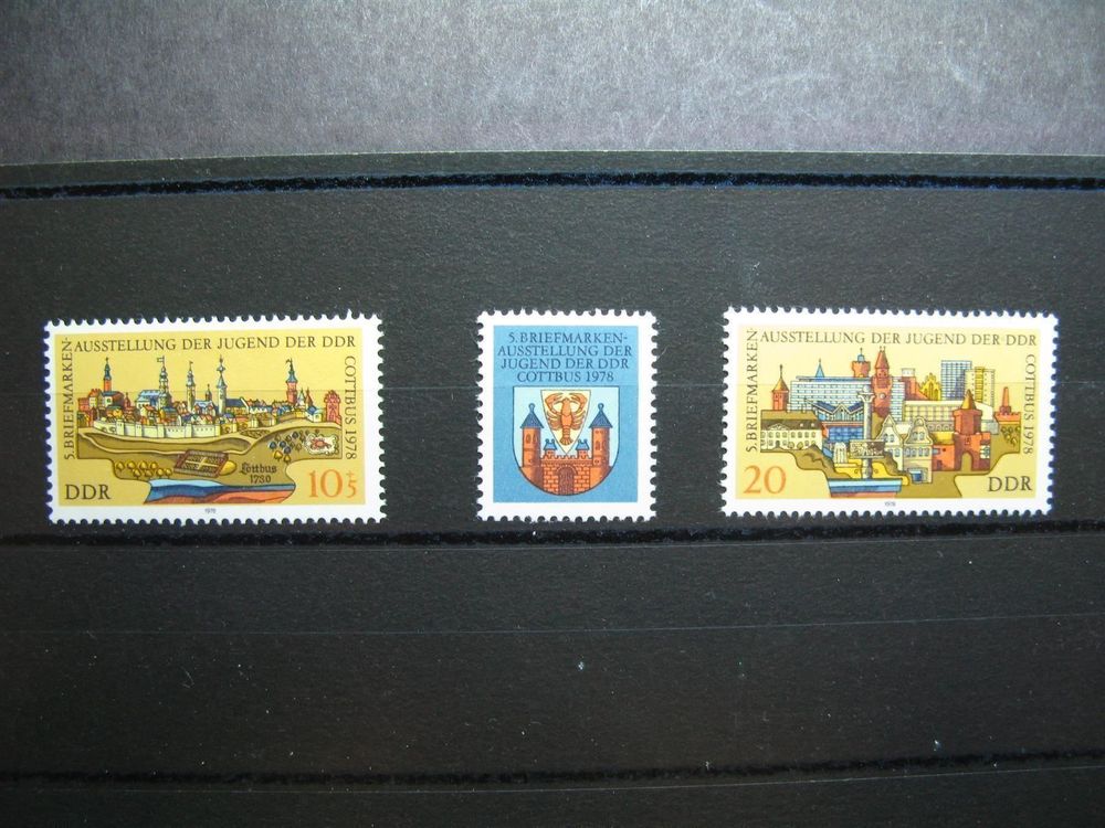 Produktbild von Prophila Collection - 100 Verschiedene Briefmarken Aus Israel (Sammler-Kollektion)