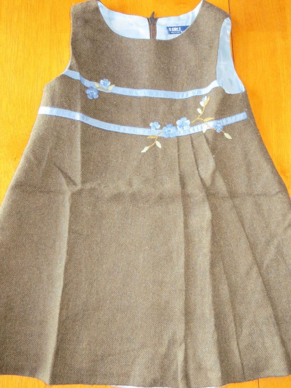 Lotti & Set di vestiti: Winter Kleid Set lot de robe hiver 92 – Usato da Athenaz (Avusy) venduto da Kurtzuegg 1