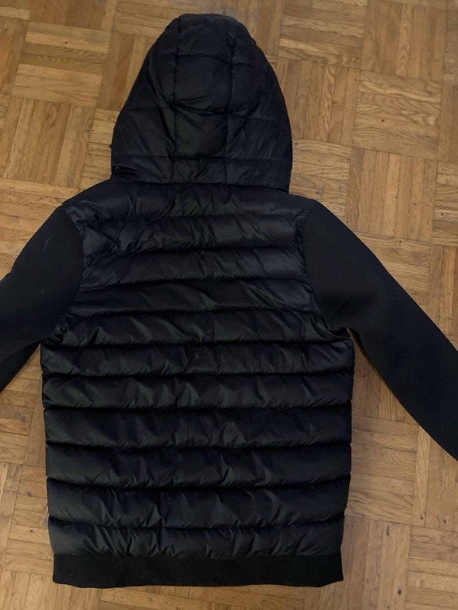 Giacche: Veste TIGOSI – Usato da Fribourg venduto da bar_q2pw 2