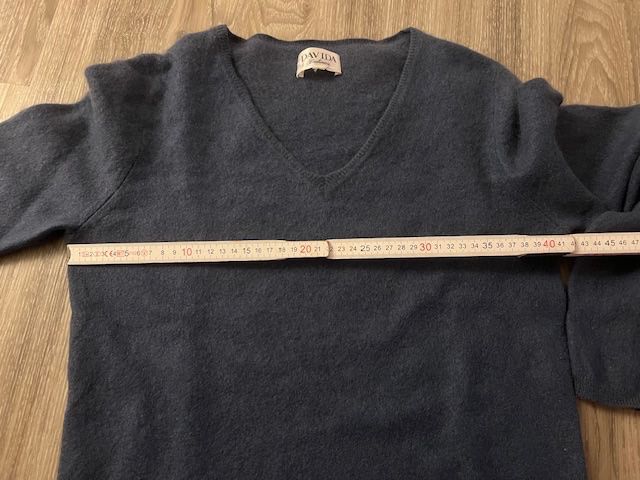 Maglioni & Felpe: 2 Davida Cashmere - Pullover Gr S – Usato da Neerach venduto da romiping 5