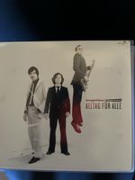 CD Angelika Express Alltag für alle guter Zustand