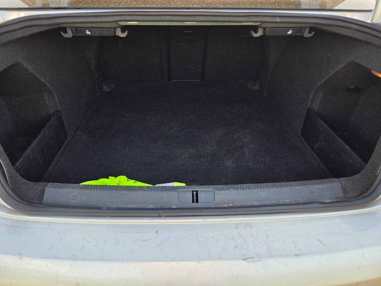 VW Automobili: VW Passat 1.8Tsi Automat  – Usato da Bendern venduto da Kasva-cars0571 8