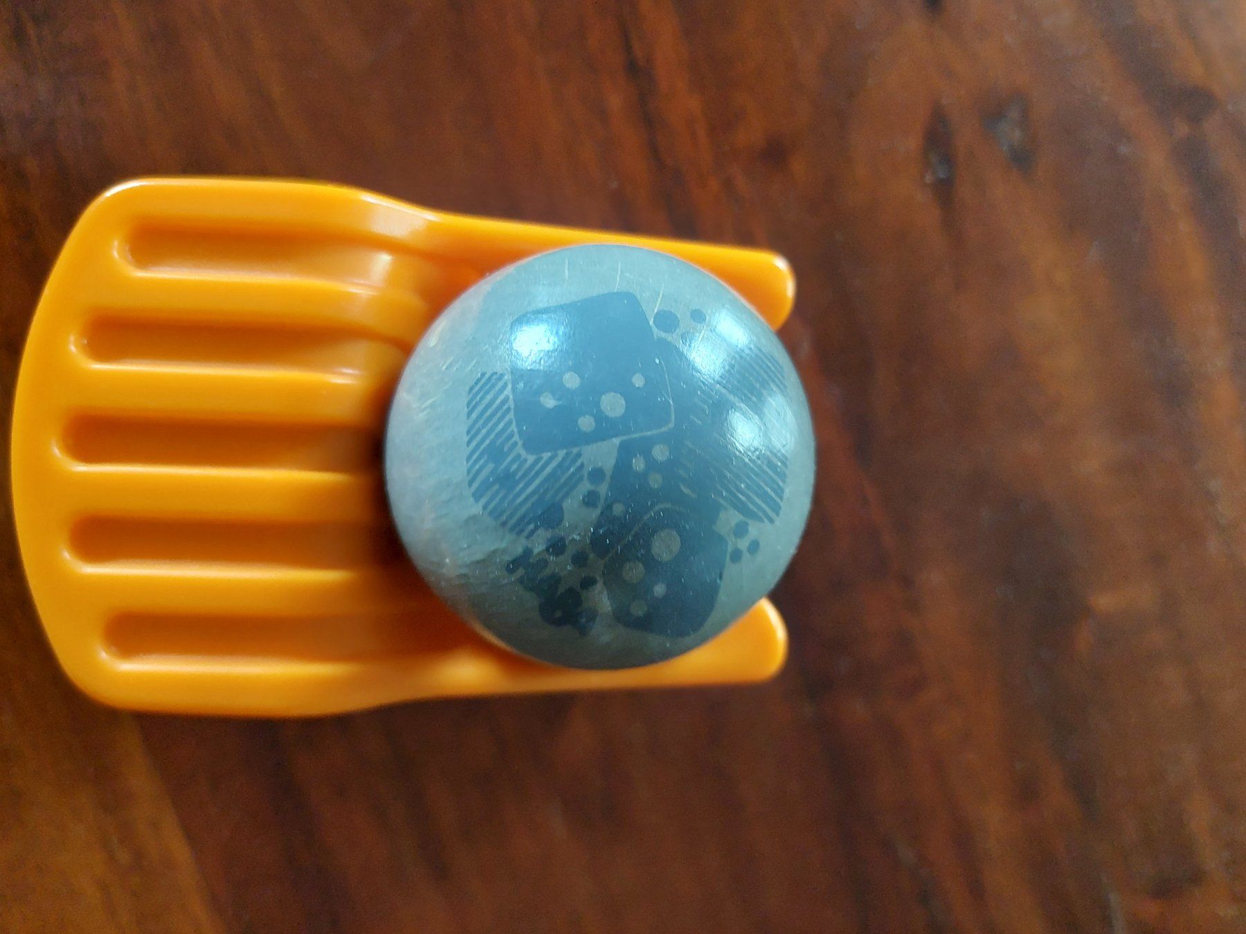 Haba Spielzeuge: Haba Kulerbü Muldenkipper mit Kugel – Gebraucht aus Beckenried von Havacola 8