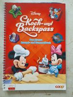 1 Kochbuch von Coop