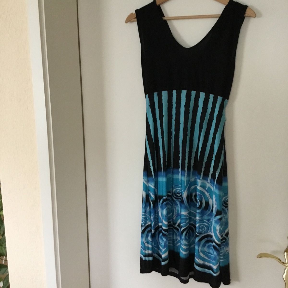 Vestiti: Sommerkleid – Usato da Uitikon-Waldegg venduto da Dmelchionna 1