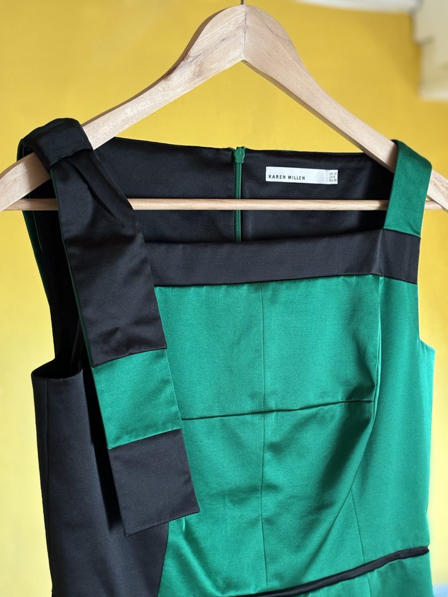 Karen Millen Vestiti: Karen Millen Dress S size – Usato da Zürich venduto da ann_26jc 1