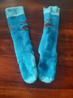 Rohner Globi Ski Socken Grösse 31-34