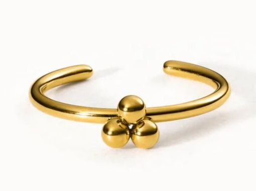 Purelei Anelli: Ring Purelei NEU – Nuovo (secondo la descrizione) da Solothurn venduto da anj_5zhn