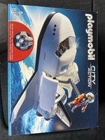 Playmobil Space Shuttle mit Astronauten 6196 - Komplett!
