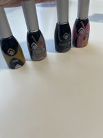 Magnetic Gelpolish