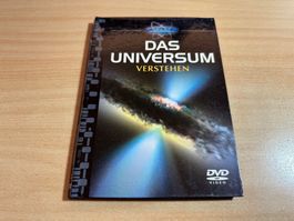 Das Universum Verstehen Discovery Channel - DVD