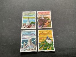 1987 200 JAHRE TOURISMUS ET VOLL EINWANDFREI