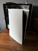 Sony PlayStation 5 PS5 Disc Edition + DualSense Controller