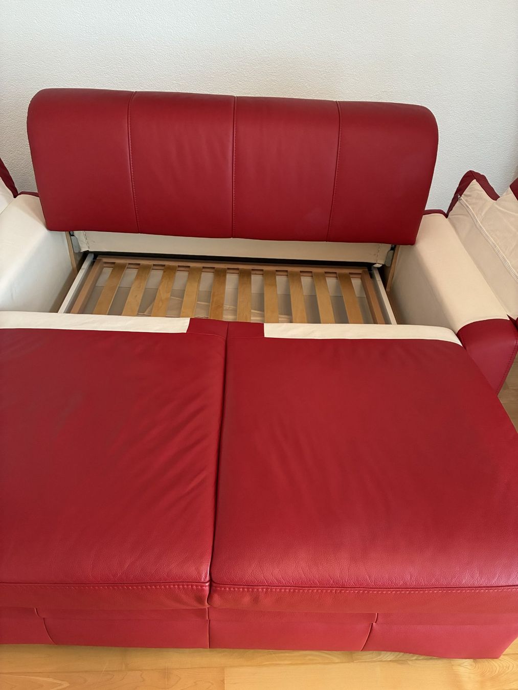 Sofas: Bettsofa – Gebraucht aus Oensingen von ErAlt 1