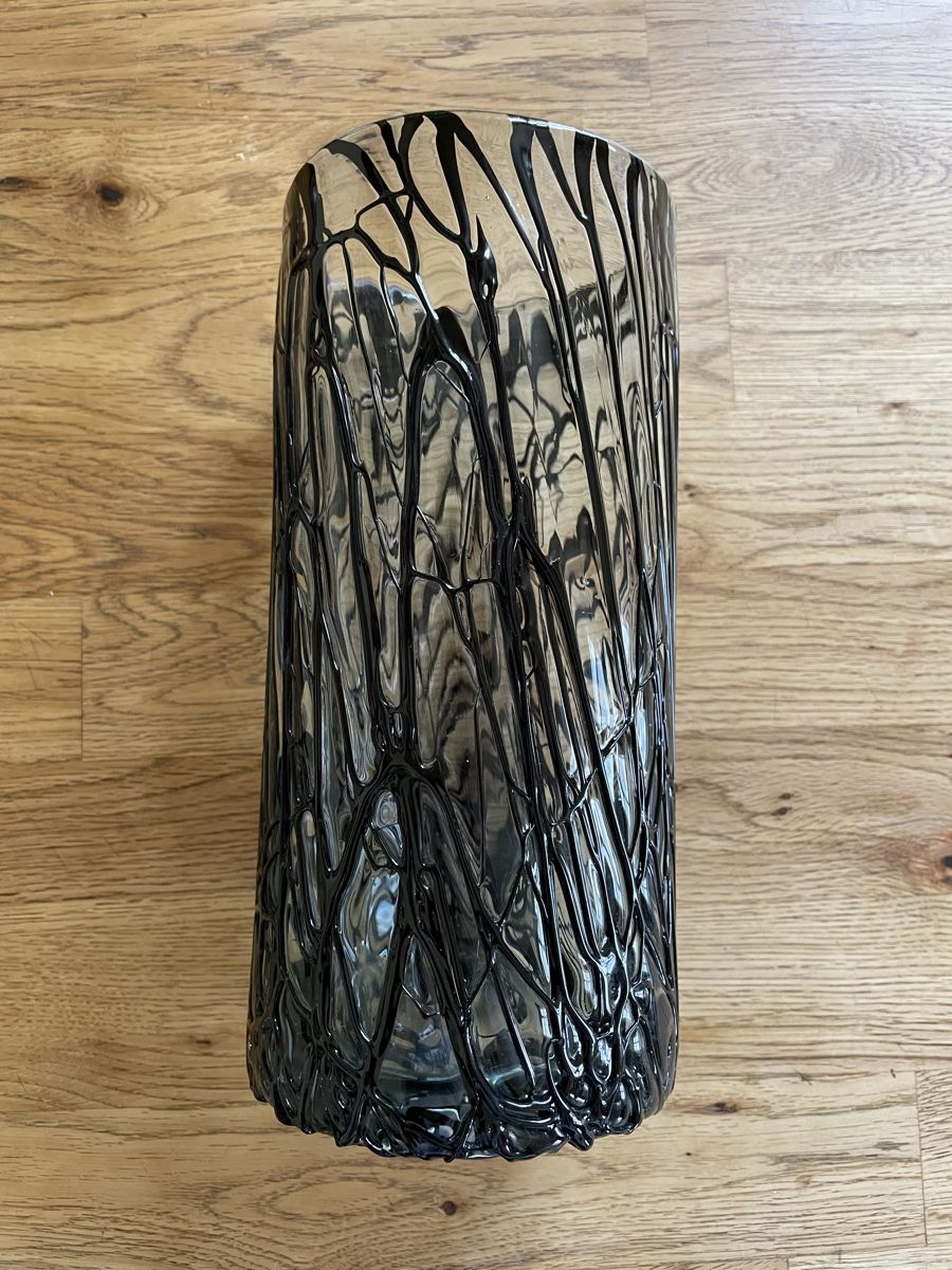 Vasi & Recipienti: Schöne Vase Murano? – Usato da Flawil venduto da Naphtali 6