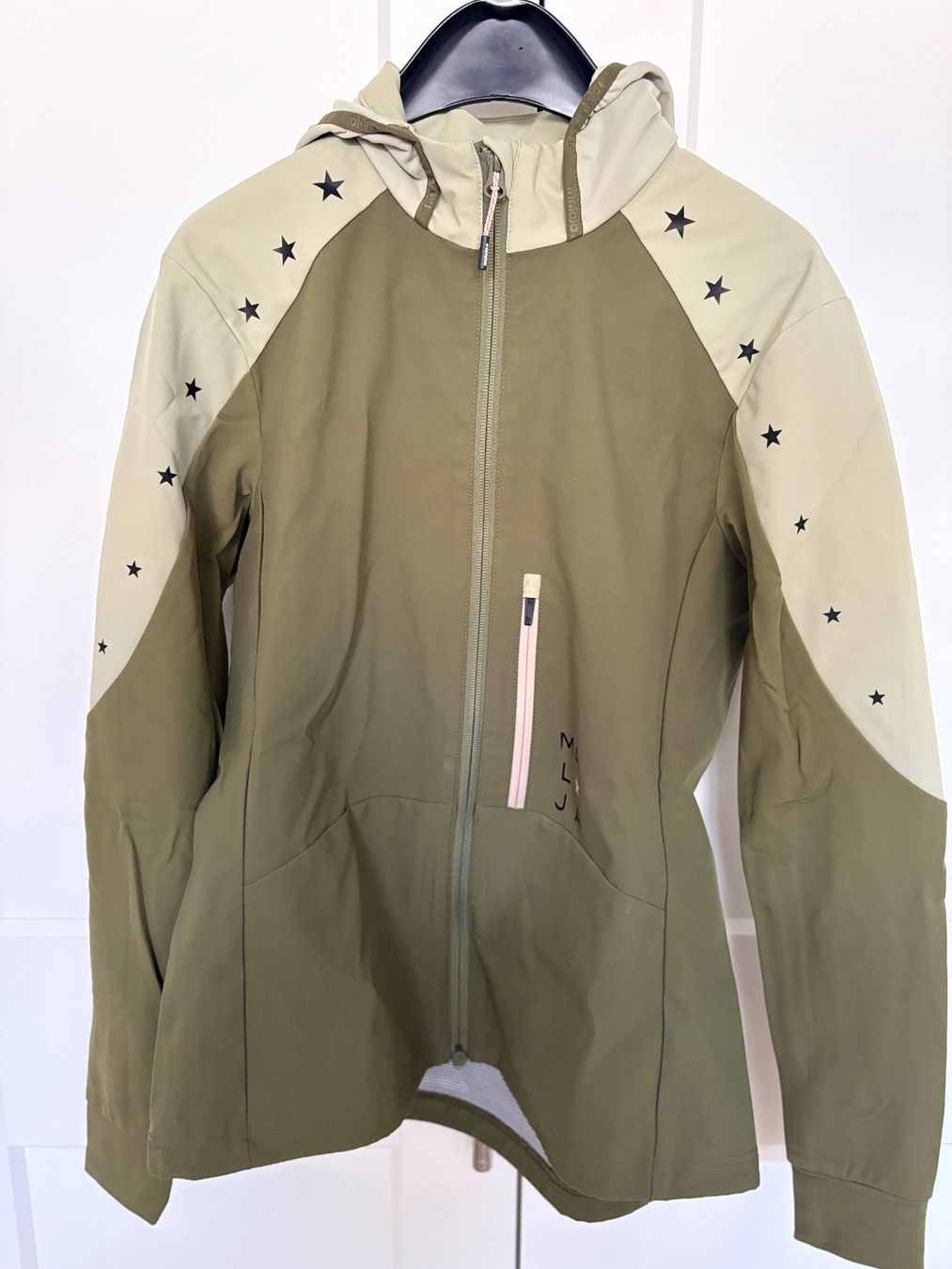 Maloja Giacche: Maloja Damen Jacke NeshaM Grösse M – Nuovo (secondo la descrizione) da Tuggen venduto da sunny715