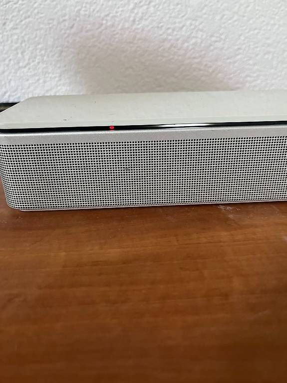 Bose Casse acustiche: Bose Soundbar 700 und Subwoofer – Usato da Ermenswil venduto da samadhi101 2